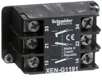 Telemecanique Sensors TE Sensors Hilfsschalter XENG1191
