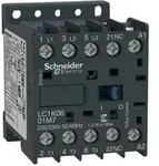 Schneider Electric Sch&uuml;tz LC1K1201P7