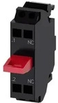 Siemens Dig.Industr. Kontaktmodul 3SU1400-2AA10-3CA0 3SU14002AA103CA0