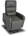 Mendler Fernsehsessel HWC-K62, Sessel Relaxsessel TV-Sessel Liege, Liegefunktion