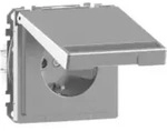 Merten SCHUKO-Steckdose MEG2312-6036