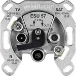 Kathrein Durchschleifdose ESU 57 21110029