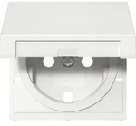 Gira Abd. SCHUKO-Steckd. KD 492227