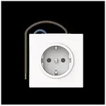 Busch-Jaeger SCHUKO Steckdose Safety+ 20 EUCBLI-44M 2CKA002013A5518