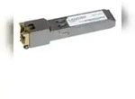 Lancom 1-GBit/s-Kupfer-Modul f&uuml;r den Anschluss an SFP-Ports von Switches und Routern