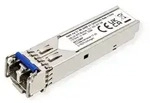 VALUE SFP Modul (MiniGBIC) LX/LC, 1/1,25G, Single Mode 1310nm, max. 2km