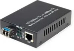 VALUE Fast Ethernet Konverter, RJ-45 - LC (inkl. Mini-GBIC)