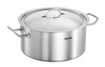 Bartscher Kochtopf 10,4 Liter Stellfl&auml;che &Oslash; 262 mm