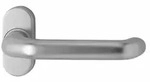 EDI 1300/2033 T&uuml;rdr&uuml;cker Rahment&uuml;ren Alu F1 Rahment&uuml;rdr&uuml;cker