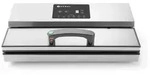 Hendi Vakuumierer Kitchen Line mit 420mm Schwei&szlig;band mit Edelstahlgeh&auml;use
