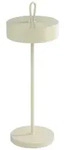APS Tischleuchte-CLEO-&Oslash; 12cm, H:30,5cm