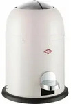 Wesco Mini Master Kosmetik-Treteimer, Abfalleimer, M&uuml;lleimer, Kosmetikeimer,