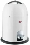 Wesco Mini Master Kosmetik-Treteimer, Abfalleimer, M&uuml;lleimer, Kosmetikeimer,