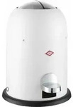 Wesco Mini Master Kosmetik-Treteimer, Abfalleimer, M&uuml;lleimer, Kosmetikeimer,