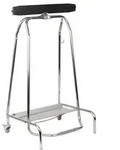 APS 580 Tret-Beutelhalter 59 x 43 cm, H: 96 cm