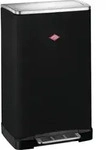Wesco Big Double Boy m-schwarz Mattschwarz 381411-73
