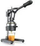 Arendo Saftpresse - mechanischer Entsafter / Handentsafter
