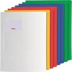 Brunnen Schnellhefter 8er Tops.-Packung FACT!pp