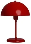 Bamyum Pilz Rot Tischlampe