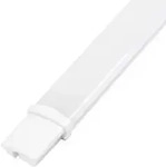 LUXULA LED Feuchtraumleuchte LX200130 22 W 4000 K neutralwei&szlig; IP65