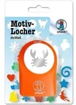 Ursus MOTIV-LOCHER MITTEL,KREBS