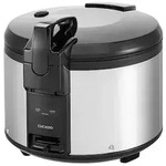 Cuckoo Gastro-Reiskocher SR-4600