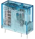 Finder Steck/Printrel.24VDC 1W10A 40.51.9.024.0000 405190240000