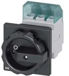 Siemens Dig.Industr. Hauptschalter 3LD2254-0TK51 3LD22540TK51