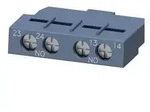 Siemens Dig.Industr. Hilfsschalter 3RV2901-1F 3RV29011F