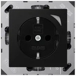 Jung SCHUKO Steckdose BT A 1521 SE SWM BTA1521SESWM