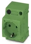Phoenix Contact Steckdose EO-CF/UT/LED/YE 1068028