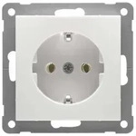 Peha Steckdose SCHUKO, reinwei&szlig; D 11.6511.02 00318351