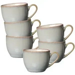 Ritzenhoff & Breker Portofino Espressotasse 90 ml 6er Set