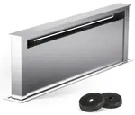 Klarstein Royal Flush Eco 90 Dunstabzugshaube 90 cm 604 m3/h EEK A++ inkl.