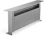 Klarstein Royal Flush Eco Dunstabzugshaube | Versenkbar | 604 m3/h | Boost 