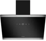 Klarstein FlashLine Dunstabzugshaube | A++ | 578m3/h | 3 Stufen | Touch | leise | LED