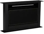 Klarstein Victoria Downdraft Dunstabzugshaube | 60 cm | A | 8 Stufen + Boost |...