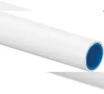 Uponor Uni Pipe PLUS wei&szlig; 16x2,0 100m Ring