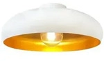 Bamyum Metall 1-flammig Deckenlampe