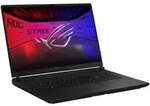 ASUS ROG Strix SCAR 18 G835LW-SA022W 18` ULTRA 9 275H 64GB RAM 2TB SSD RTX 5080 