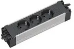 BACHMANN STEP ALU 3xCEE7/3 GST18