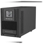 CONCEPTRONIC ZEUS USV 2000VA 1800W Online UPS,IEC EPO Port