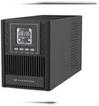 CONCEPTRONIC ZEUS USV 1000VA 900W Online UPS,IEC EPO Port