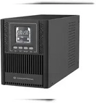 CONCEPTRONIC ZEUS USV 1000VA 900W Online UPS,IEC EPO Port