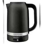 KitchenAid Wasserkocher 5KEK1701EBK, 1.7 L, schwarz
