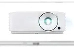 Acer Vero PL2535i - DLP-Projektor - Laserdiode - tragbar - 3D - 5500 lm - Full HD (19