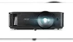 Acer X1128 - DLP-Projektor - tragbar - 3D