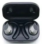 In-Ear-Bluetooth-Kopfh&ouml;rer NXTWRUNBEATOR Schwarz Nilox