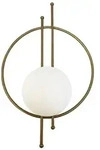 Bamyum Vintage Badezimmer Wandleuchte Innen Deko Wandlampe