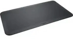 Kensington K55401WW Anti-Erm&uuml;dungsmatte (B x H x T) 90 x 1.7 x 50 cm Schwarz
